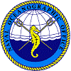 Naval Oceanographic Office logo