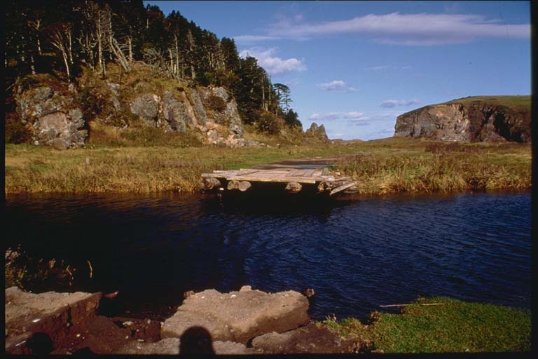 Gorobets Bay