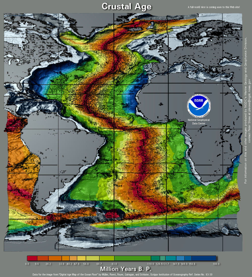 2 Seafloor Spreading