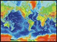 Image for Surface of the Earth, Revised, Report MGG-5R, 2000