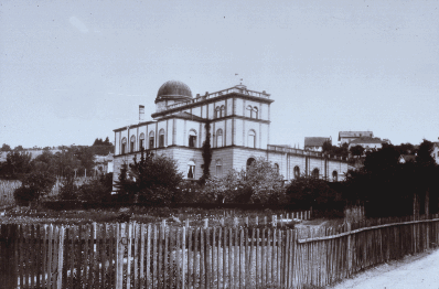 Zurich Observatory