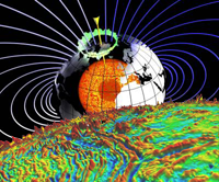 reb omvendt Forventer Magnetic Declination, Models, Data and Services | NCEI