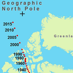 væv Vind Modstand Magnetic Declination (Variation) | NCEI