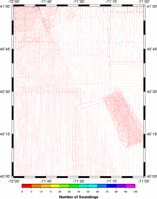 density grid