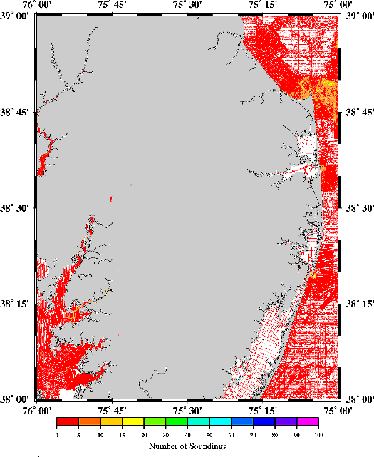 density image