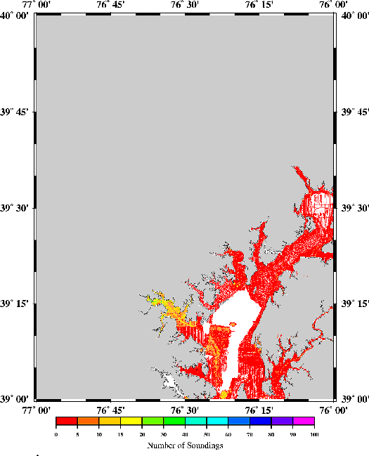density image