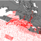 density map