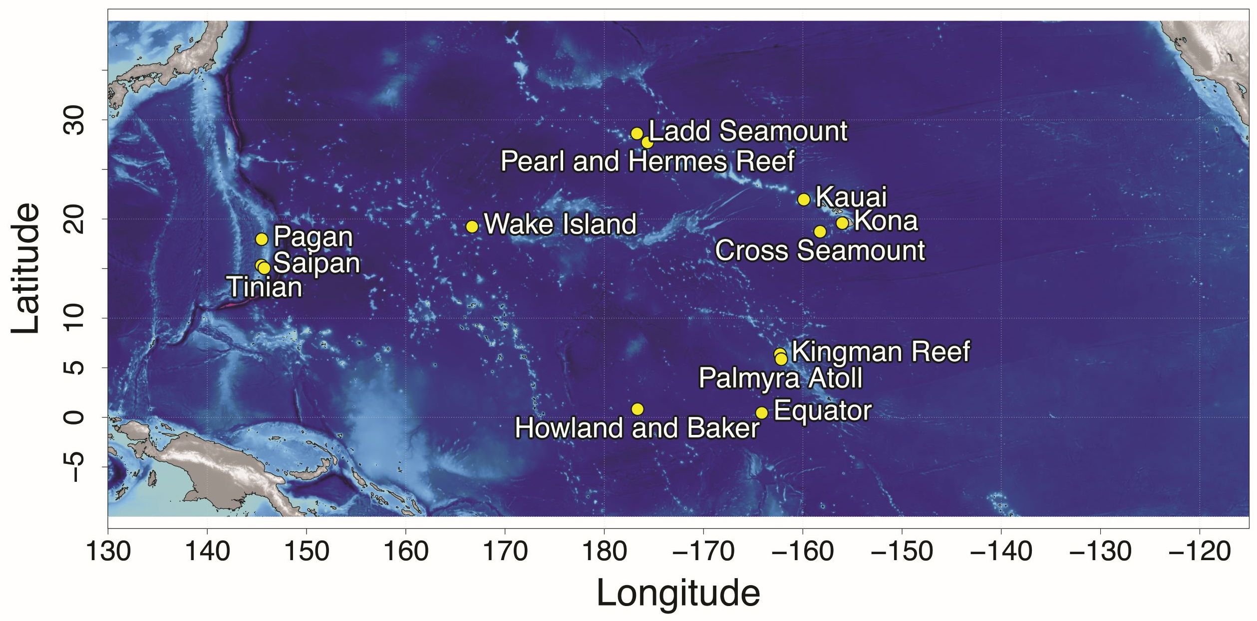 Dataset Overview National Centers for Environmental