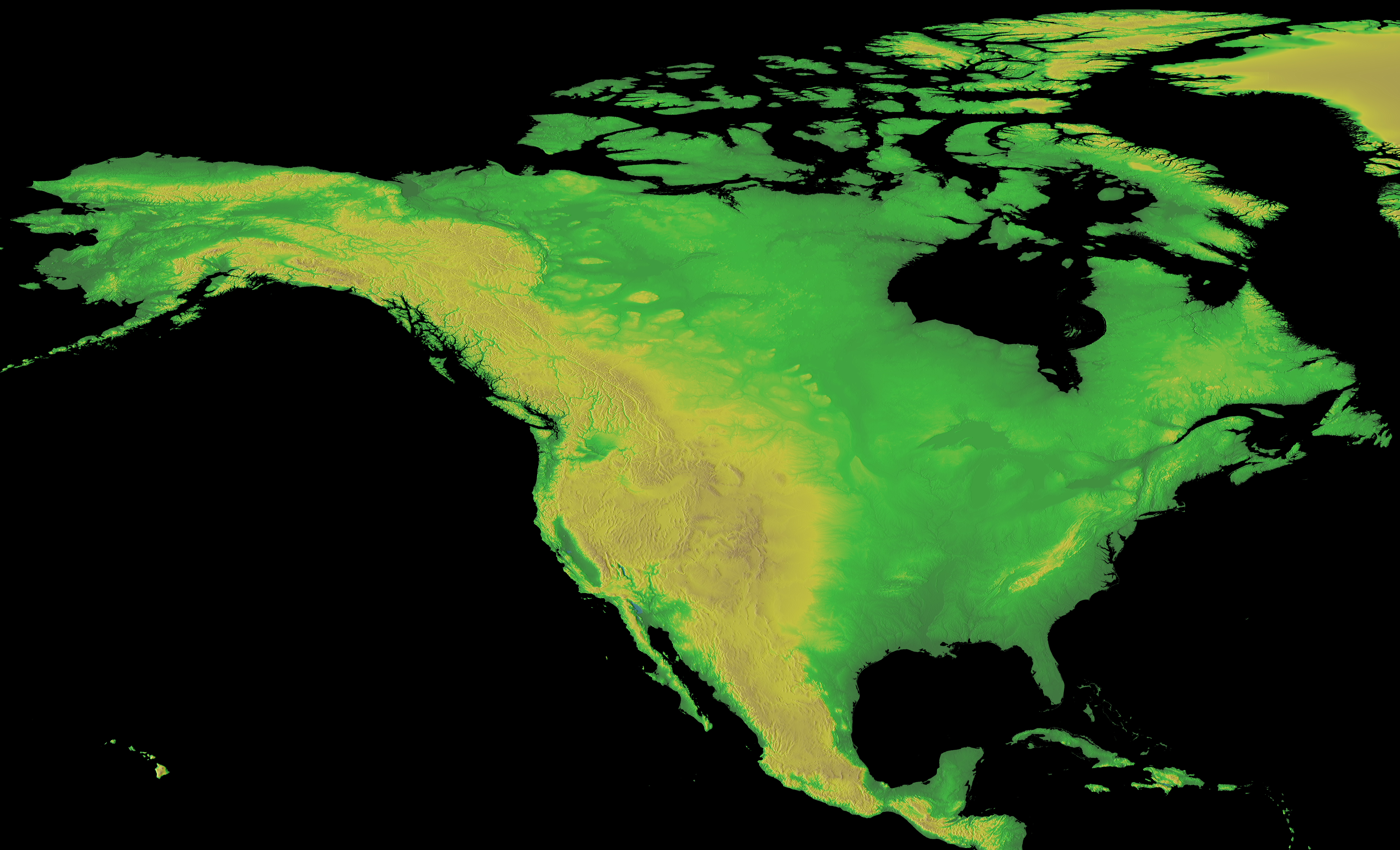 N map. Северная Америка. Северная Америка материк. Topography of North America. Материк Северная Америка атлас.
