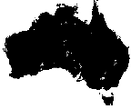 australia icon